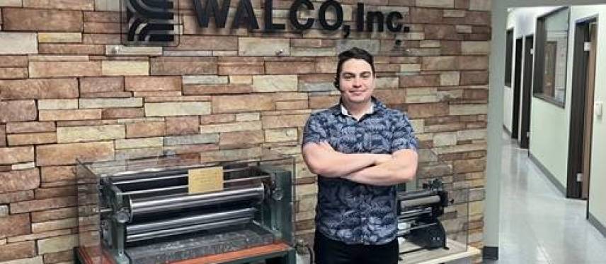 Die Walco-Familie wächst!