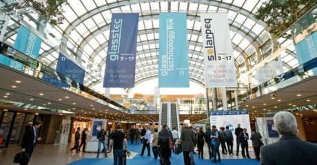 Glasstec 2018