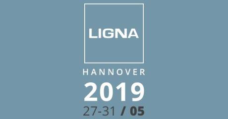 Ligna 2019 27-31 May 2019