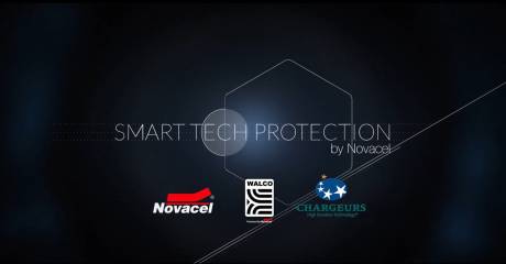 SMART TECH PROTECTION, First order!