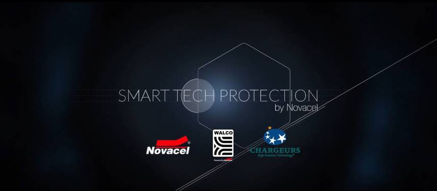 SMART TECH PROTECTION, First order!