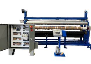 Walco 810 - Industrial Sheet-Fed Laminator for Protective Films