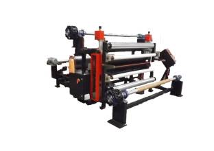 Walco 813 - Industrial Laminator and Conversion System