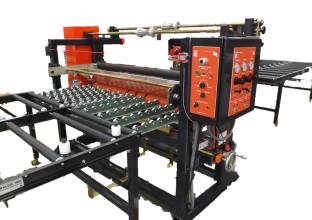 Walco 822 - Industrial Laminator for Traffic Safety Signs