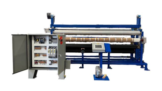 Walco 810 - Industrial Sheet-Fed Laminator for Protective Films