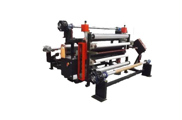 Walco 813 - Industrial Laminator and Conversion System