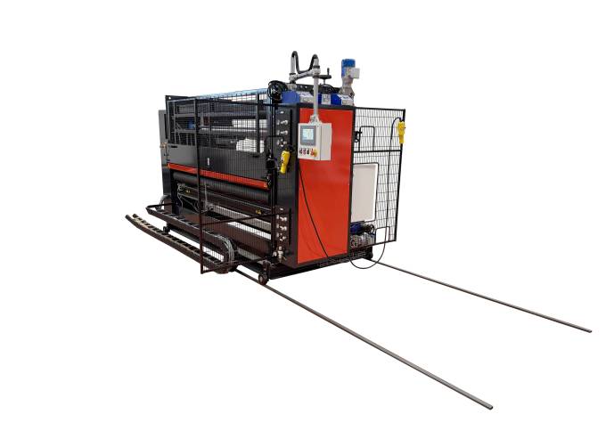 Industrial Laminator TX by Walco - standalone heavy-duty laminating unit
