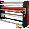 PRO-JET – Entry-Level Industrial Laminator with Manual Cutting