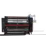 Industrial Laminator TX by Walco - full perspective view of the in-line laminating system - 3