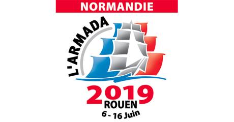 Armada, Rouen 2019