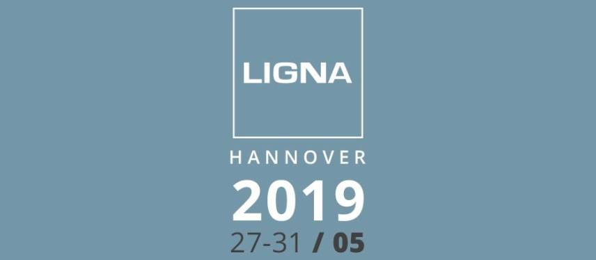 LIGNA 2019 du 27 au 31 mai 2019 