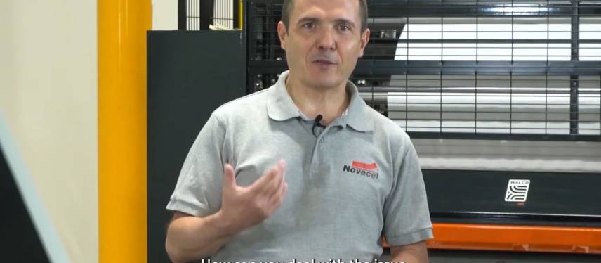 Tuto : résoudre le problème des plis de surface après le pelliculage