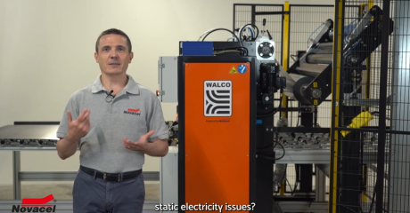 Come risolvere il problema dell'elettricità statica?