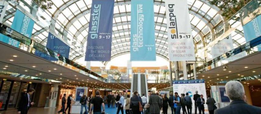 GLASSTEC 2018