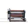 Laminatrice industriale TX di Walco - vista d'insieme del sistema di laminazione in linea - 2